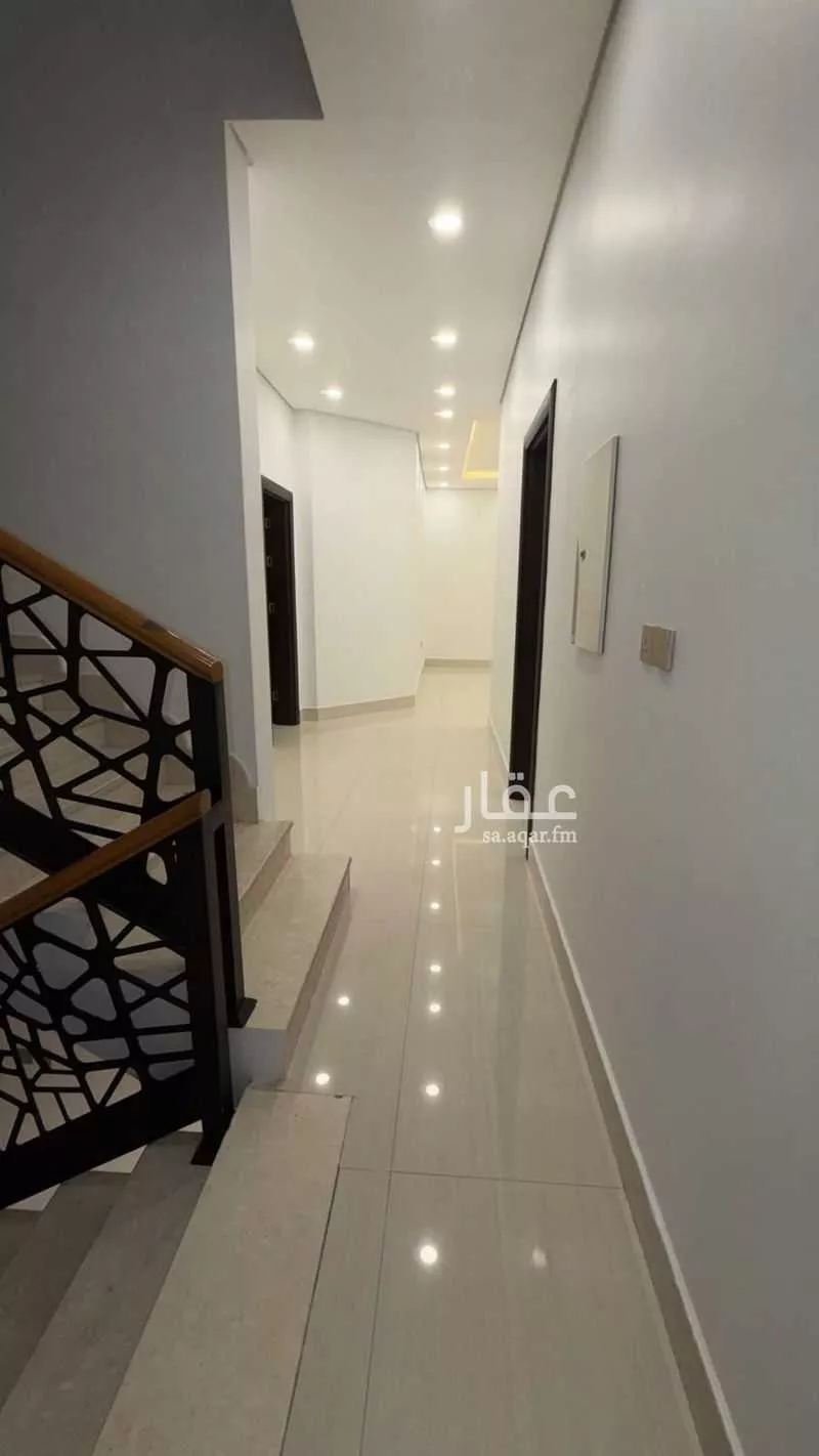 4 bedroom villa in Al Zahra, Riyadh 17