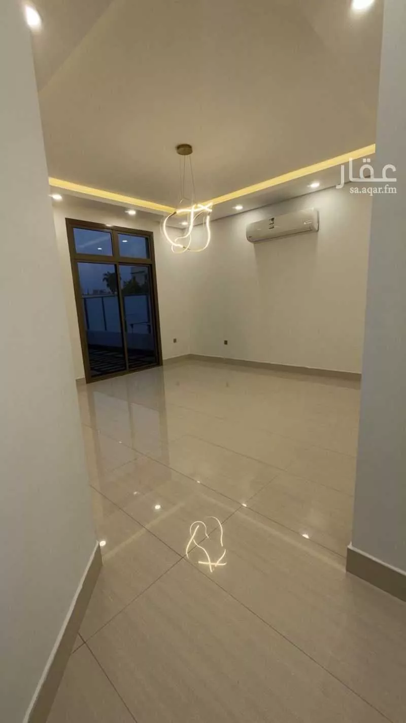 4 bedroom villa in Al Zahra, Riyadh 5