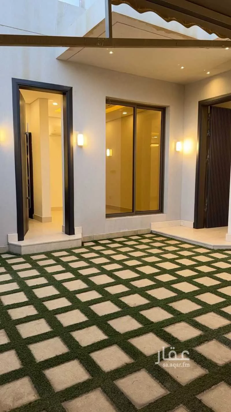 4 bedroom villa in Al Zahra, Riyadh 2