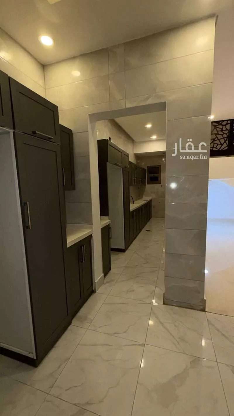 4 bedroom villa in Al Zahra, Riyadh 10