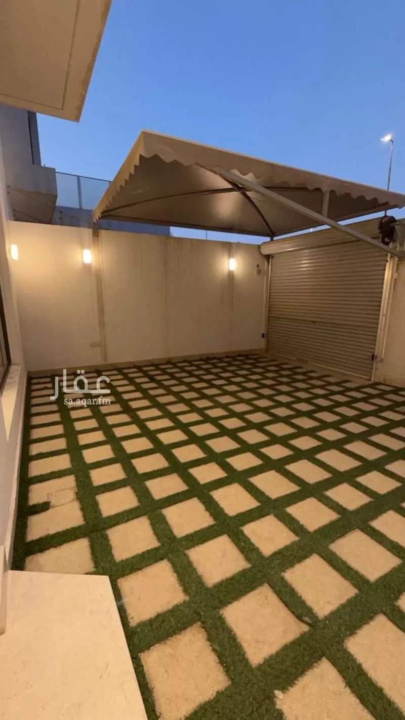 4 bedroom villa in Al Zahra, Riyadh 8