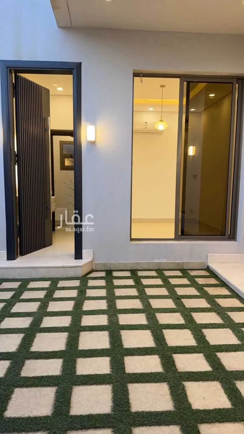 4 bedroom villa in Al Zahra, Riyadh 3