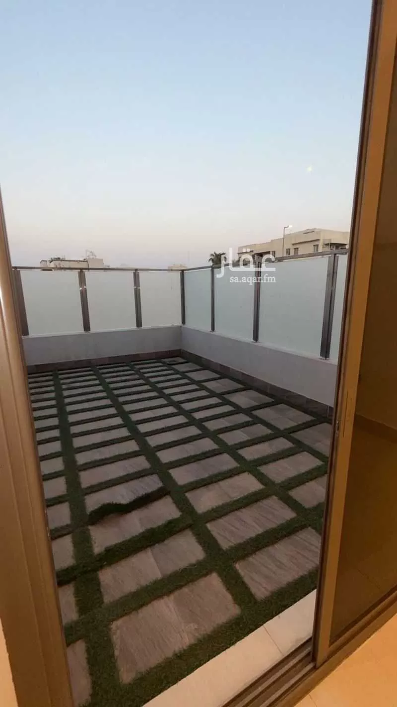4 bedroom villa in Al Zahra, Riyadh 7