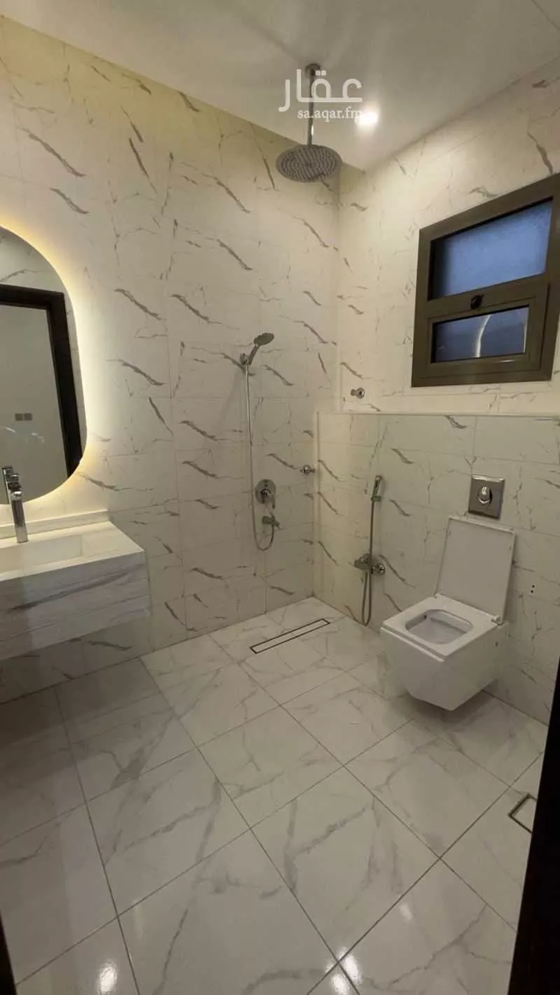 4 bedroom villa in Al Zahra, Riyadh 16