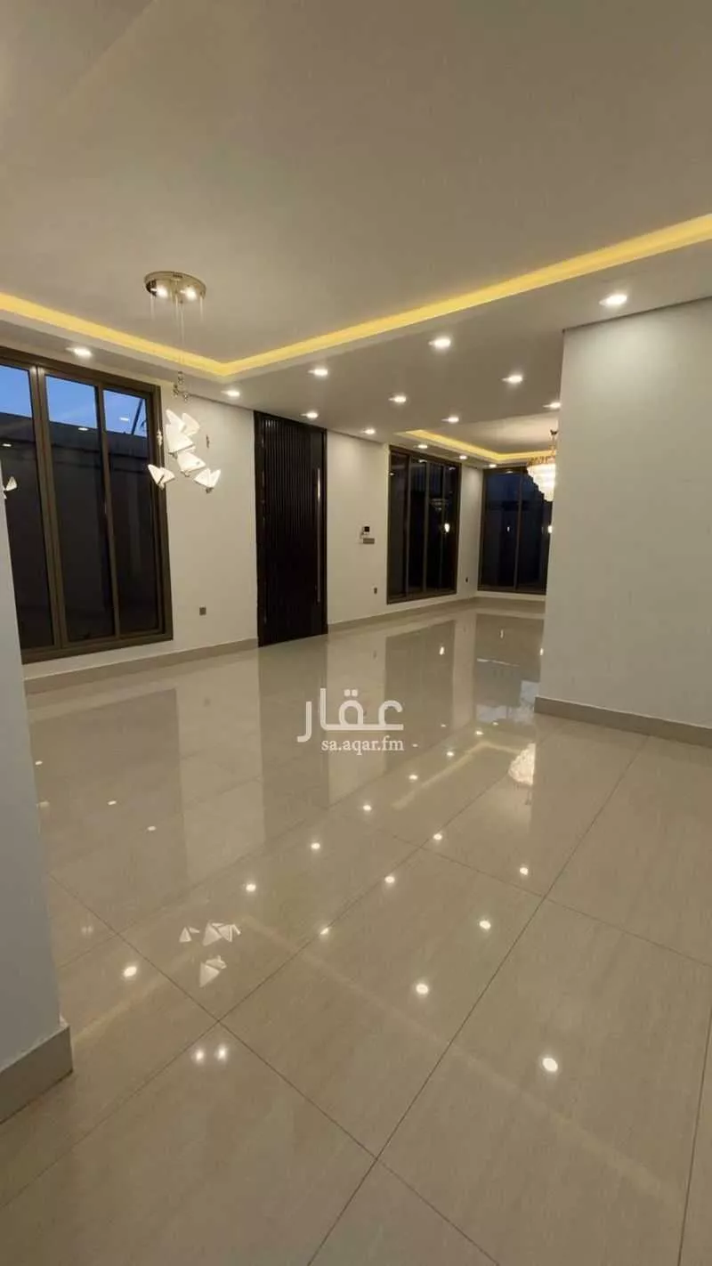 4 bedroom villa in Al Zahra, Riyadh 14