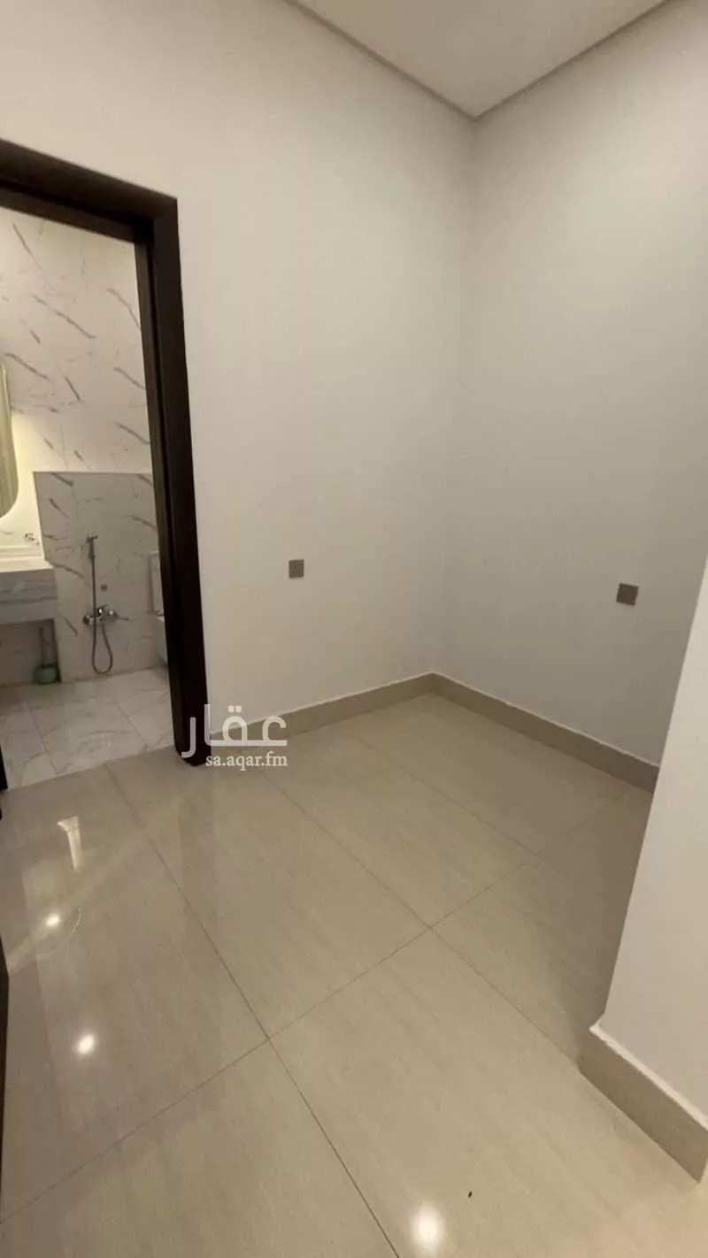 4 bedroom villa in Al Zahra, Riyadh 15