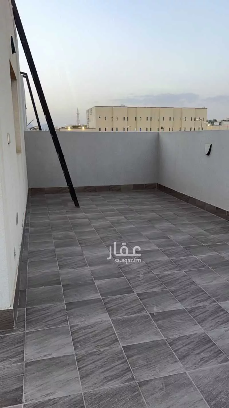 4 bedroom villa in Al Zahra, Riyadh 12