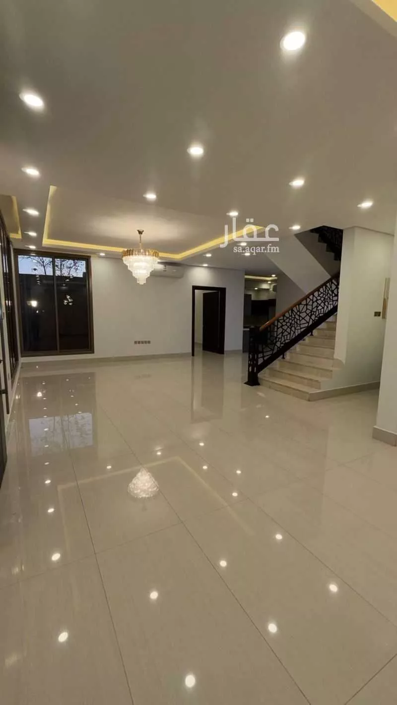 4 bedroom villa in Al Zahra, Riyadh 19
