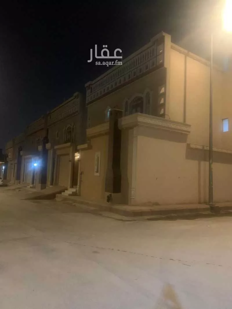 فيلا 4 غرف في طويق، الرياض 3