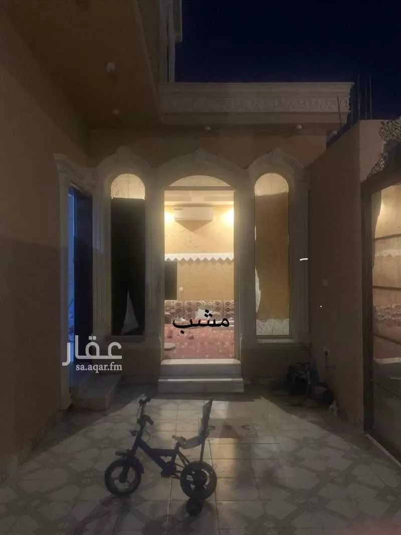 فيلا 4 غرف في طويق، الرياض 11