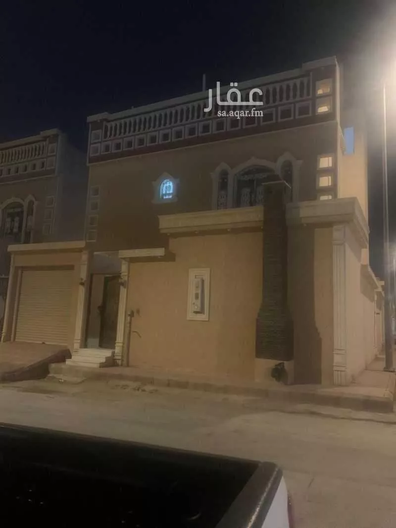 فيلا 4 غرف في طويق، الرياض 4