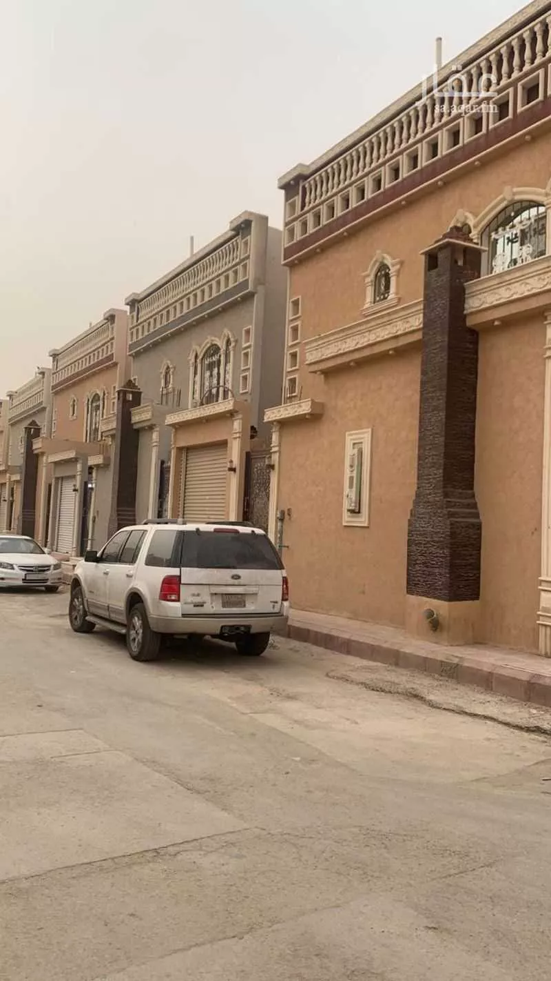 فيلا 4 غرف في طويق، الرياض 6