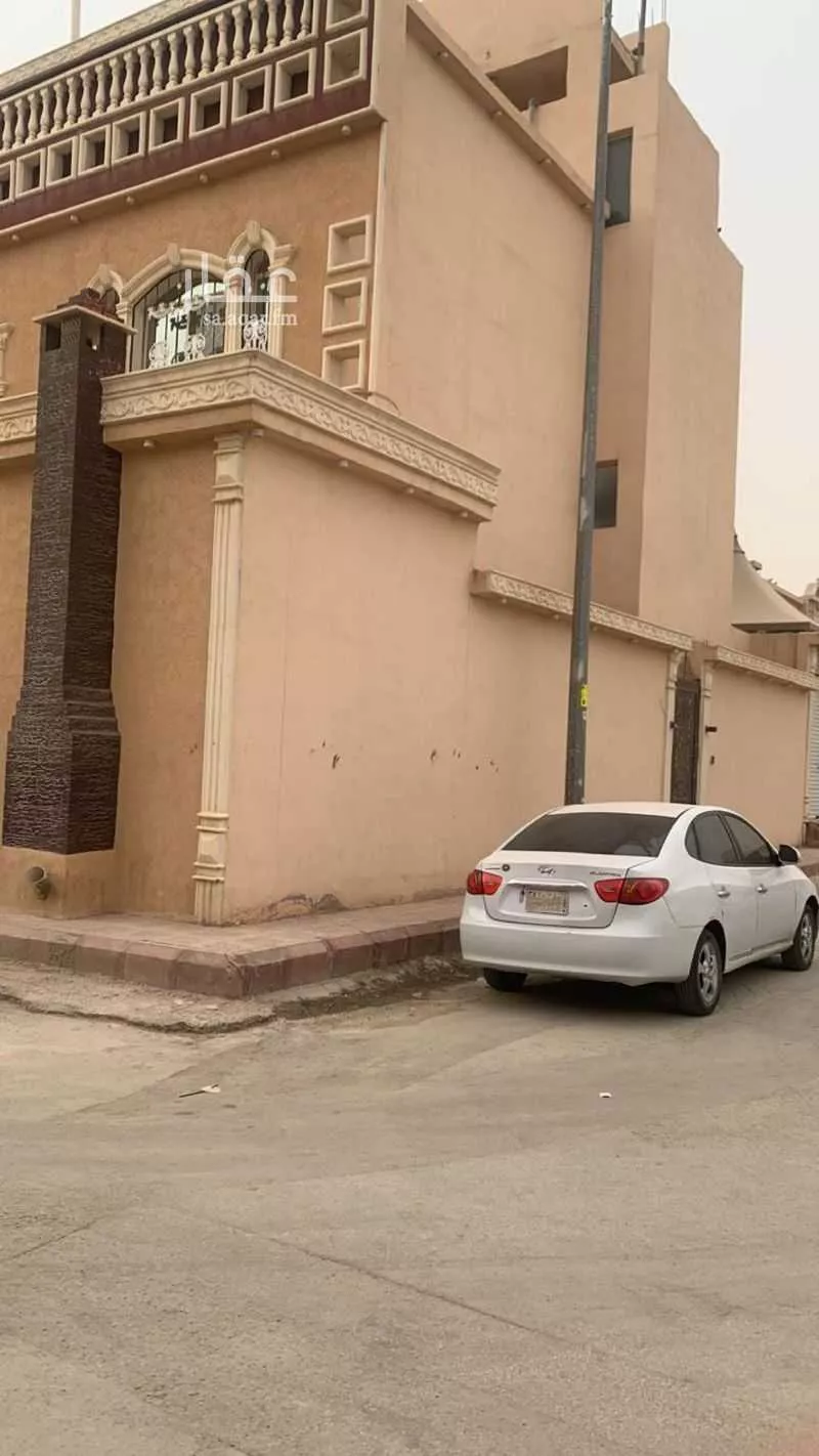 فيلا 4 غرف في طويق، الرياض 5