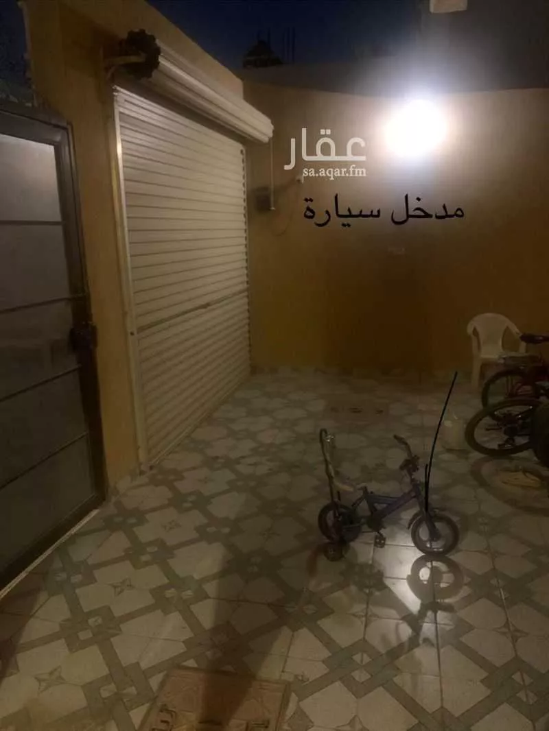 فيلا 4 غرف في طويق، الرياض 17