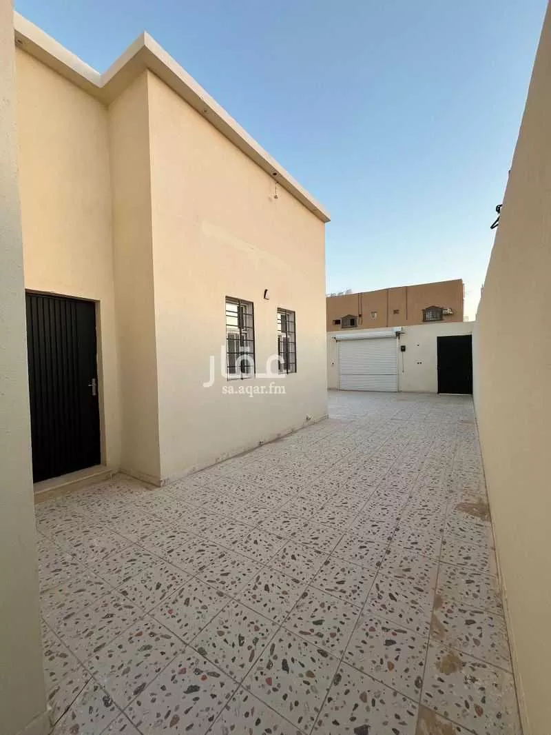 3 bedroom villa in Al Yarmouk, Hafar Al Batin 2