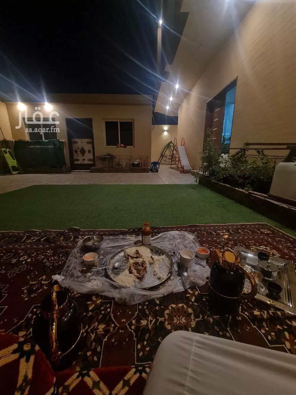 villa in Dhahrat Namar, Riyadh 5