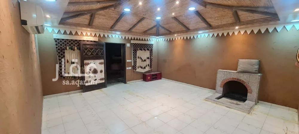 villa in Dhahrat Namar, Riyadh 2