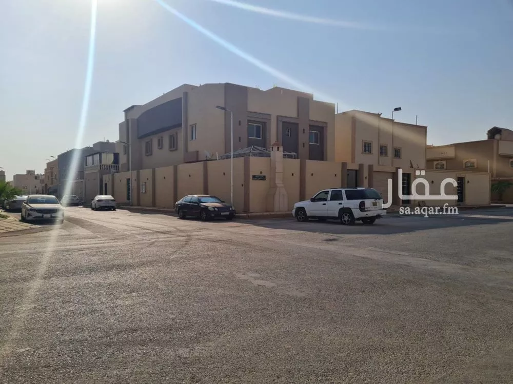 villa in Dhahrat Namar, Riyadh 8