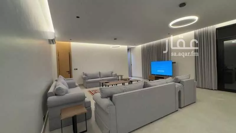 2 bedroom villa in Al Mahdiyyah, Riyadh 4