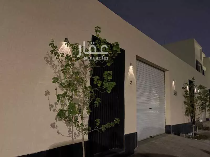 2 bedroom villa in Al Mahdiyyah, Riyadh 5