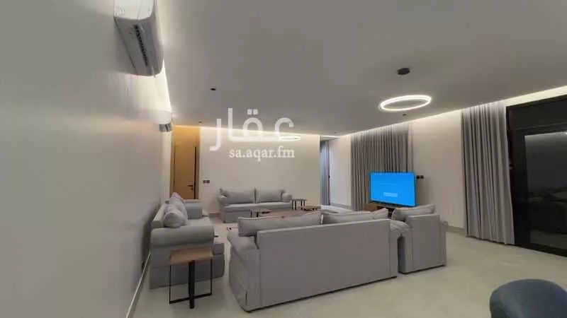 2 bedroom villa in Al Mahdiyyah, Riyadh 6
