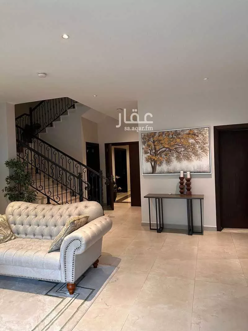 3 bedroom villa in Aramco, Eastern Province 7