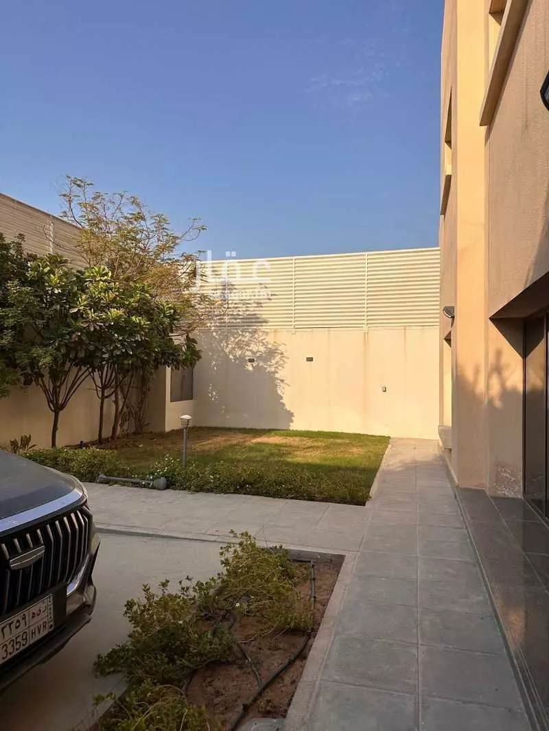 3 bedroom villa in Aramco, Eastern Province 2