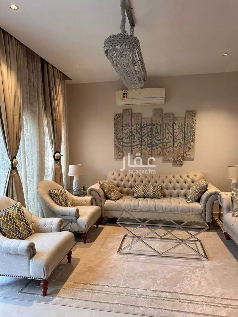 3 bedroom villa in Aramco, Eastern Province 9