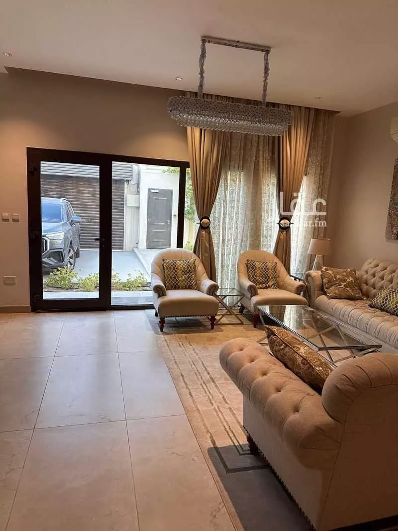 3 bedroom villa in Aramco, Eastern Province 8