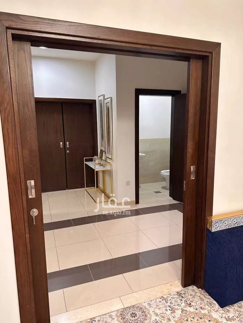 3 bedroom villa in Aramco, Eastern Province 19