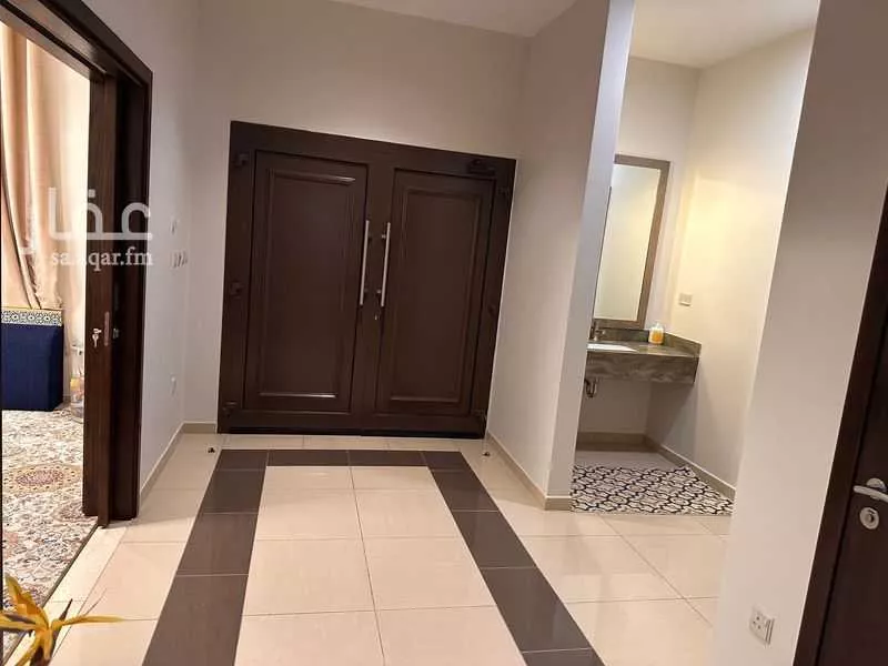 3 bedroom villa in Aramco, Eastern Province 18