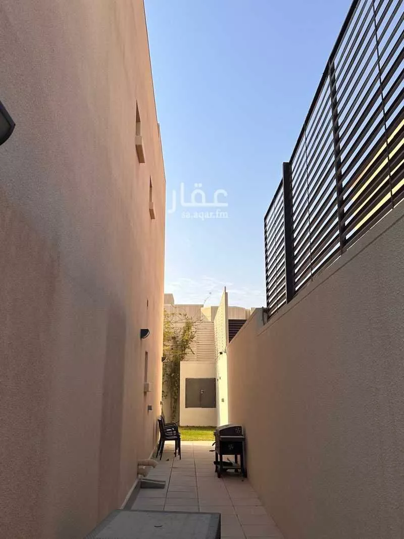 3 bedroom villa in Aramco, Eastern Province 4