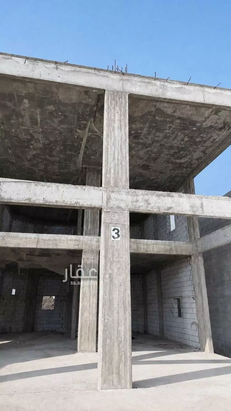 عقار  في الهجرة، مكة 6