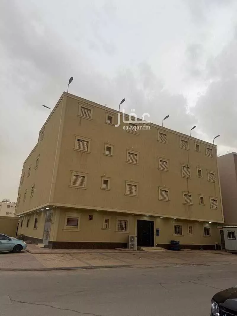 عقار  في الخليج، الرياض