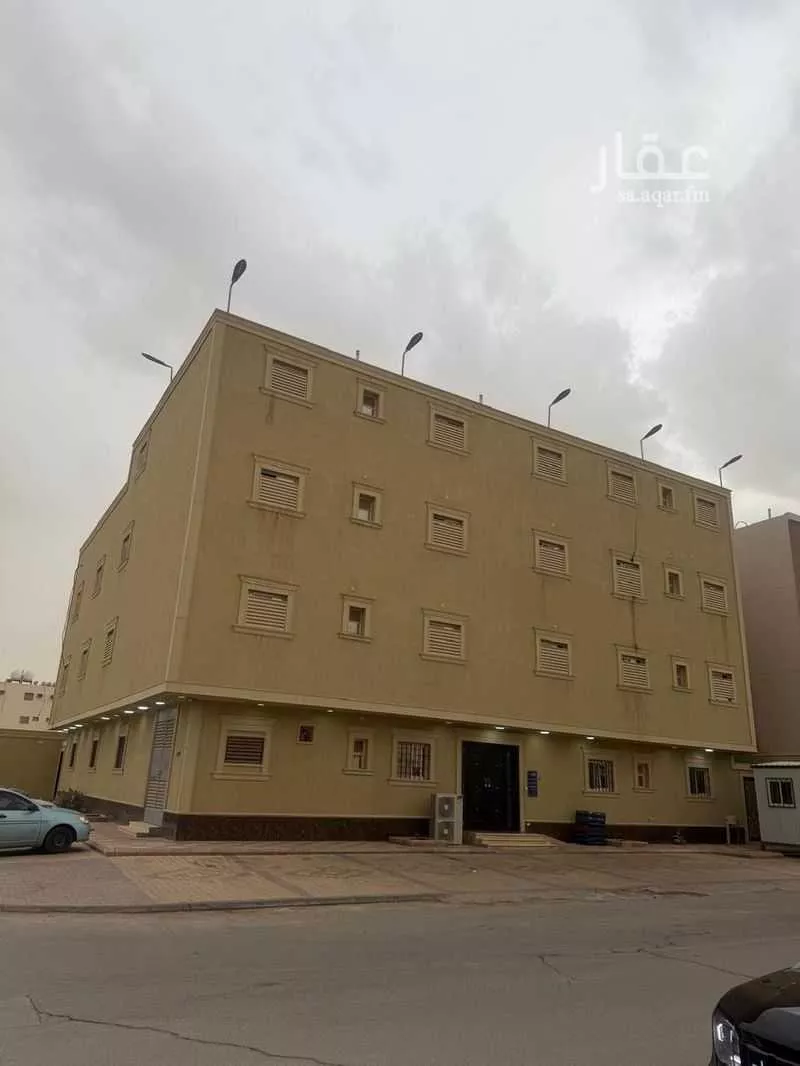 عقار  في الخليج، الرياض