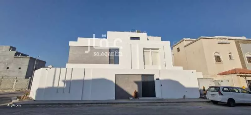 4 bedroom villa in Ash Shulah, Eastern Province 4