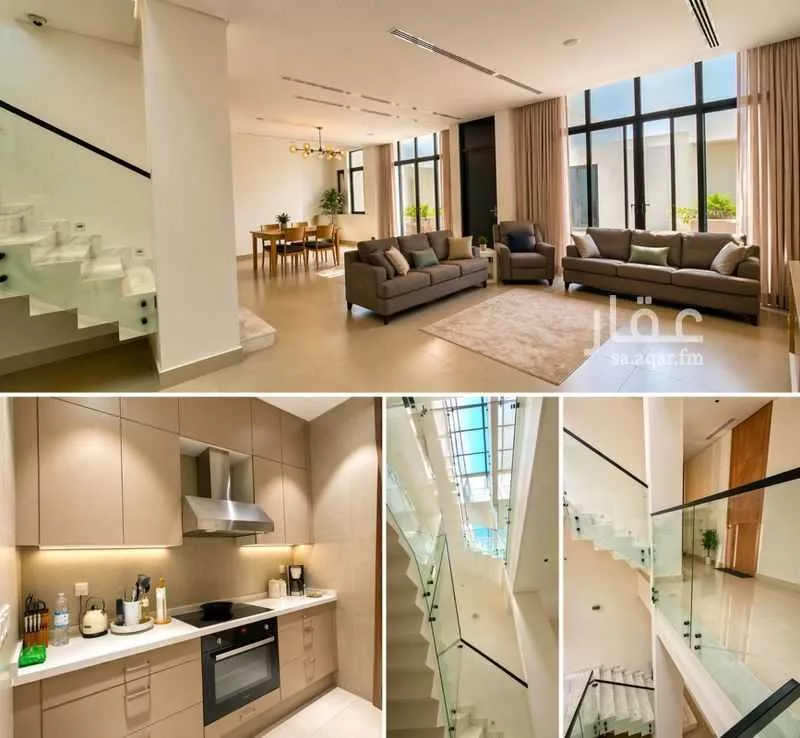 4 bedroom villa in Ash Shulah, Eastern Province 3