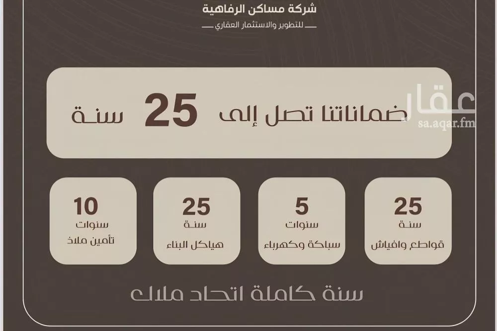 3 bedroom apartment in Al Nuzhah 6