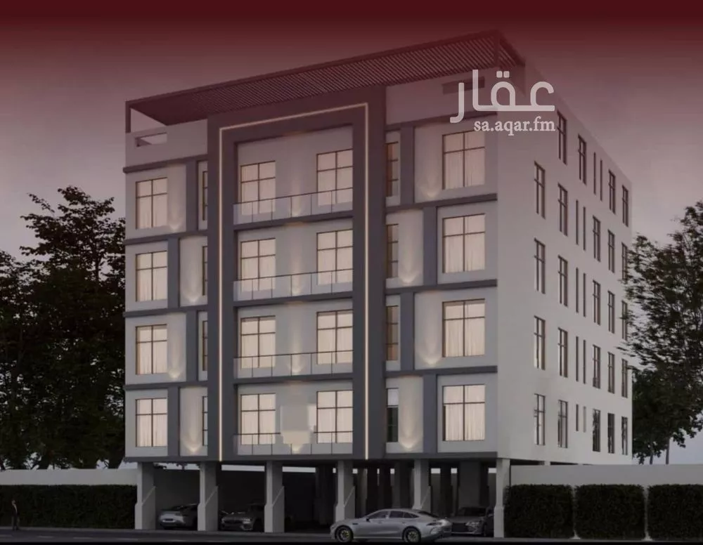 4 bedroom apartment in Al Faisaliyyah, Jeddah 9