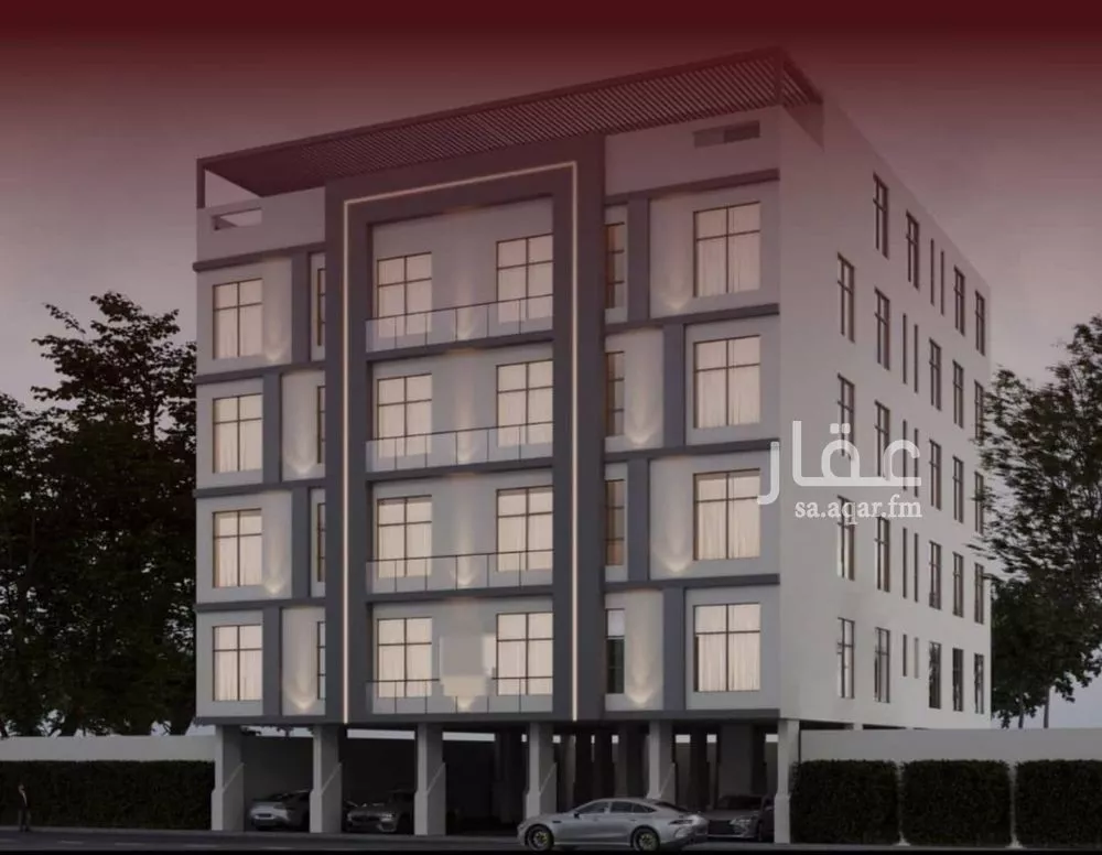 4 bedroom apartment in Al Faisaliyyah, Jeddah 10