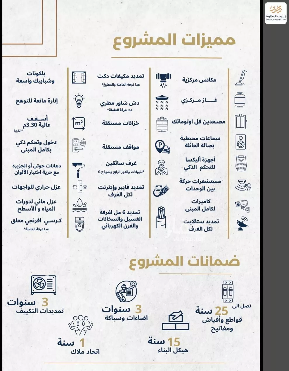 شقة 3 غرف في النهضة 4