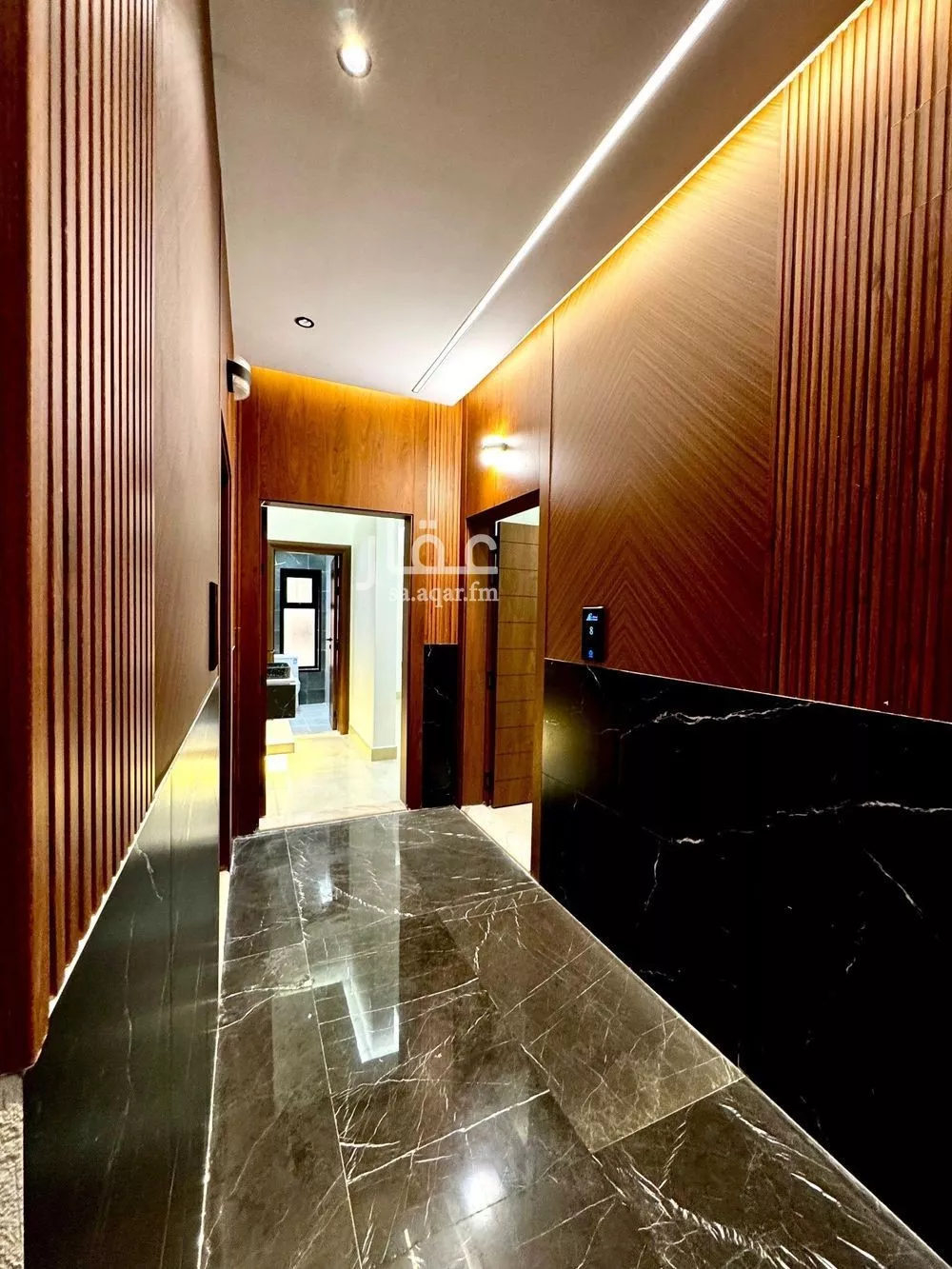 4 bedroom apartment in Al Rawdah 5