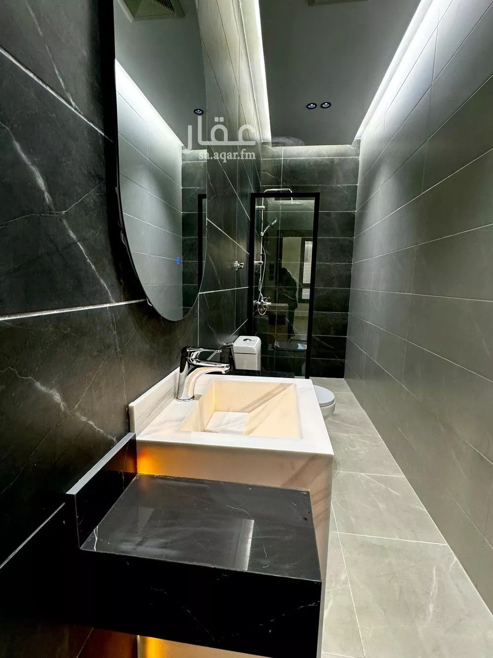 4 bedroom apartment in Al Rawdah 10