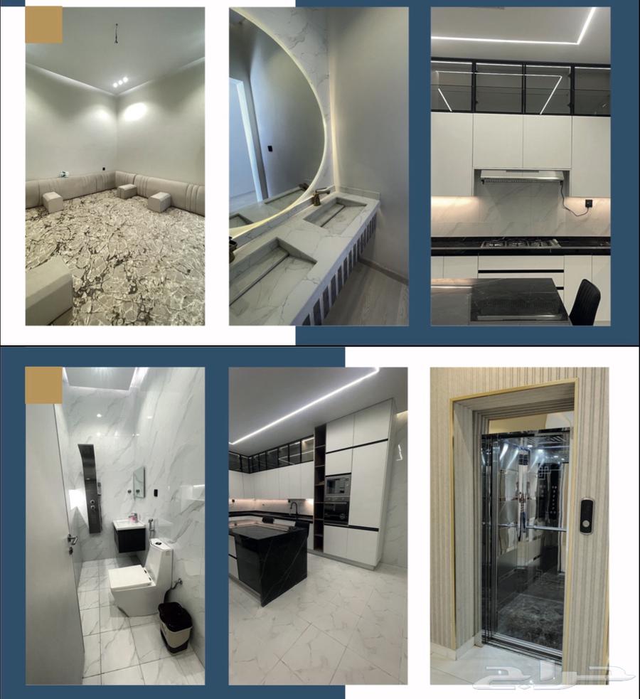 10 bedroom villa in Al Safa, Jeddah 6