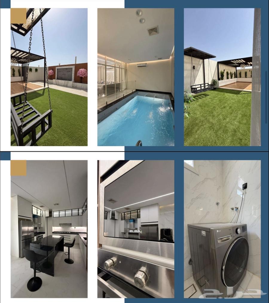 10 bedroom villa in Al Safa, Jeddah 2