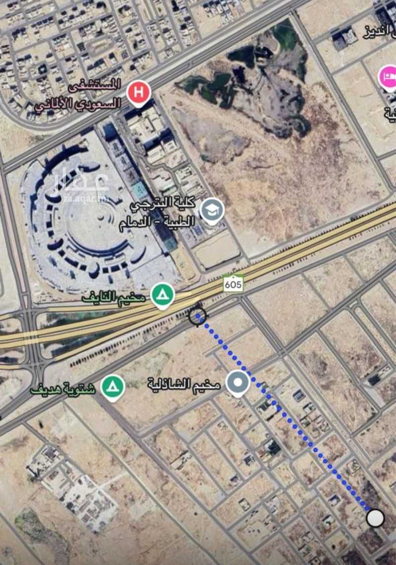 land in Al Anwar, Eastern Province 3