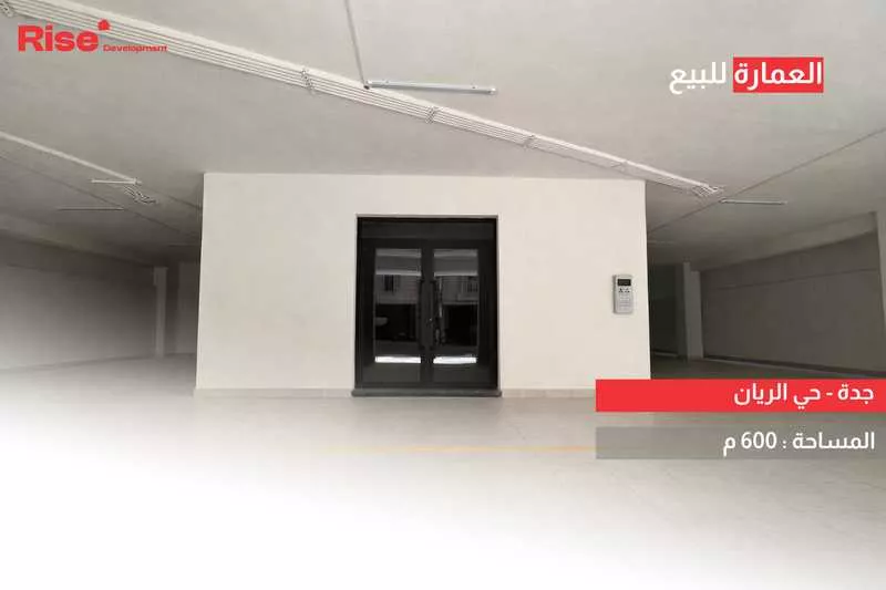 عقار 1 غرف في الريان، جدة 5