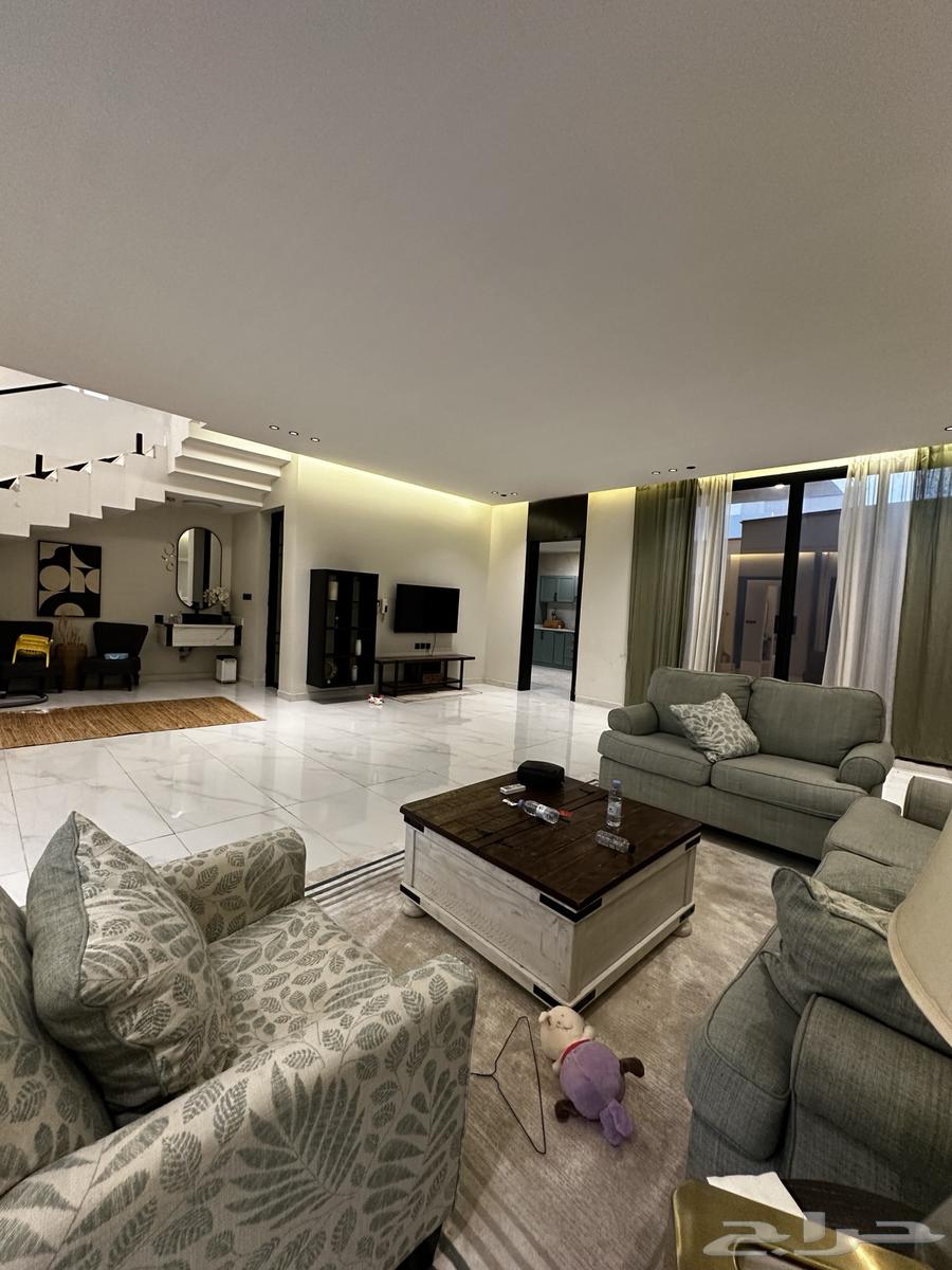5 bedroom villa in Al Aqiq, Eastern Province 6