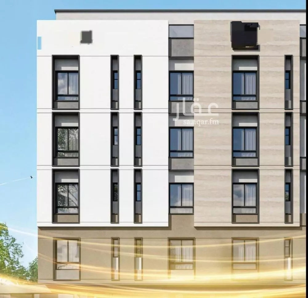 3 bedroom apartment in Mishrifah 10
