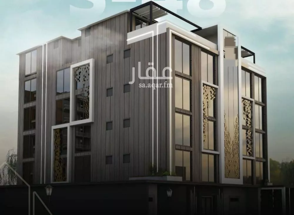 3 bedroom apartment in Al Sharafiyah 4